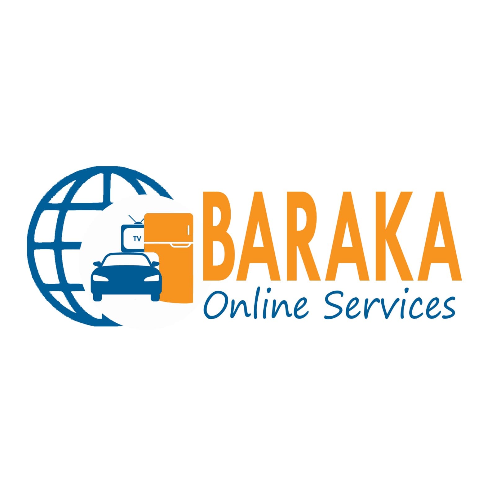 Barrak Logo